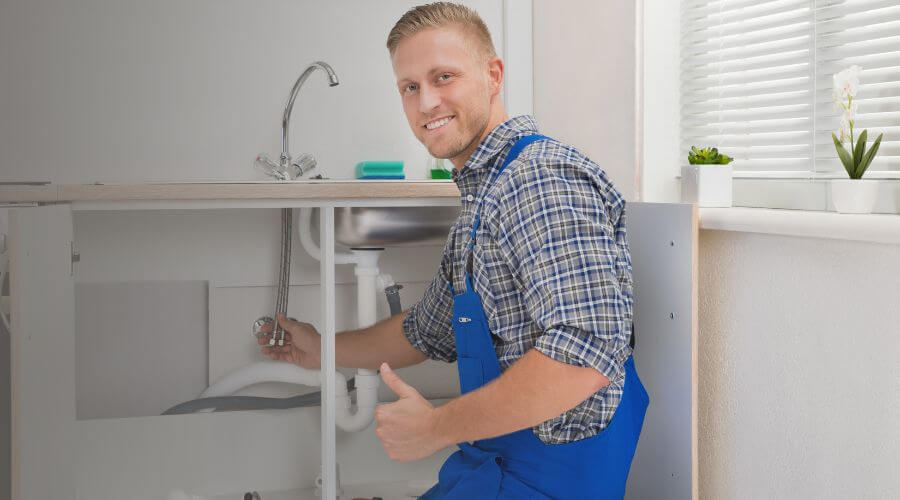 Holiday Plumbing Service in Ferris, TX
